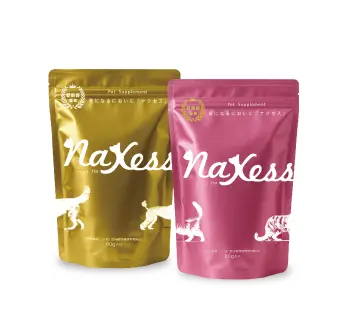 Naxess　ナクセス