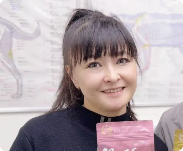 獣医師 増田国充氏